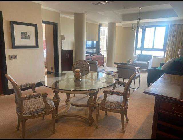 1 BEDROOM PROPERTY TO RENT IN SANDTON CENTRAL